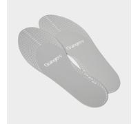 3MM Adjustable Insoles, Grey One Size