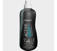Active Wash (750Ml) - Black, Black One Size