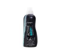 Active Wash (750Ml) - Black, Black One Size
