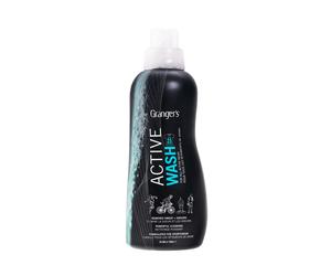 Grangers Active Wash 750ml Liquid