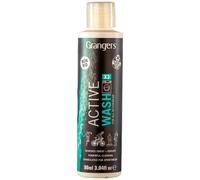 Grangers Active Wash-90ml Cleaner