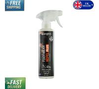 Grangers Active Wash & Footwear Protector Spray - 275ml Eco-Friendly Solution