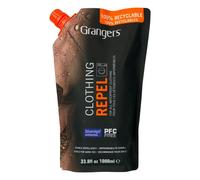 Grangers Clothing Repel 1L Eco Pouch Wash-In