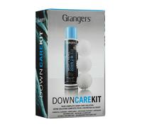 Grangers Down Care Kit Assorted One Size