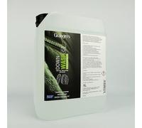 Grangers Down Wash | 5 Litre | Cleans, Refreshes and Restores the Loft and Appearance of All Down and Synthetic Down