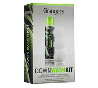 Grangers Down Wash Kit Assorted One Size