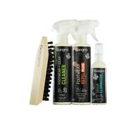 Grangers Footwear Care Kit