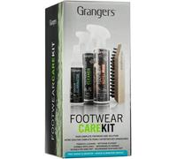 Grangers Footwear Care Kit - ONE Sports Warehouse