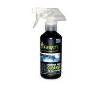 Grangers Footwear+Gear 275ml Cleaner Standard