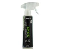 Grangers Footwear & Gear Cleaner 275ml