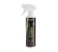 Grangers Footwear + Gear Cleaner | 275ml | Powerful Cleaning for all Outdoor Footwear | Bluesign approved | Hiking Boot Cleaner | Spray On Cleaner