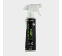 Grangers Footwear + Gear Cleaner, Clear One Size