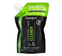 Grangers Footwear + Gear Cleaner Eco Refill 275ml