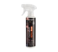 Grangers Footwear Repel Plus | 275ml | Powerful spray-on proofer for all Outdoor Footwear | Bluesign approved |PFC-free | 100% recycled | Hiking | Walking