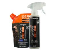 Grangers Footwear Repel Plus and Grangers Footwear Repel Plus Eco Refill | 275ml