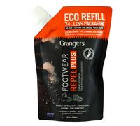 Grangers Footwear Repel Plus Eco Refill - 275ml