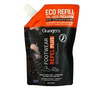 Grangers Footwear Repel Plus Eco Refill - 275ml