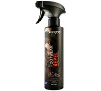 Grangers Footwear Repel Spray On 275ml Waterproofing For Footwear Uppers