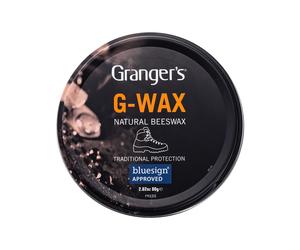 Grangers G-Wax 80G