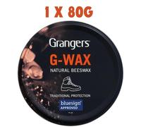 Grangers G-WAX, Clear One Size