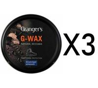 Grangers G-Wax 80g - Neutral One