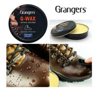 Grangers G-Wax Natural Beeswax Protection - 80G