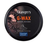 Grangers G-Wax Natural Beeswax Protection - 80g