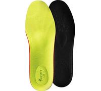 Grangers G10 Memory+ Coolmax Insole | EU 43 | Memory Foam Insole Adding Comfort and Support to All Footwear