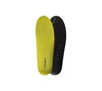 Grangers G10 Memory Foam Insole: Green: 45 Size: 45, Colour: Green