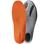 Grangers Insoles G20 Trek: Orange: 45 Size: 45, Colour: Orange