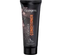 Grangers Leather Conditioner Cream -75 ml 75 (Pack of 1), Transparent