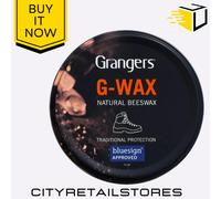 Grangers G-Wax 80g - Neutral One