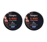 Grangers Leather ProtectionG-Wax Tin