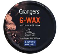 Grangers G-Wax Natural Beeswax Protection - 80g