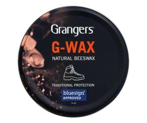 Grangers Leather ProtectionG-Wax Tin
