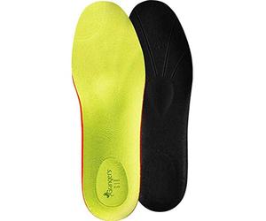 Granger's Men's G10 Memory Plus Performance Insole