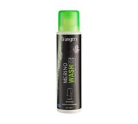 Grangers Merino Wash | 300ml | Gently Cleans, Refreshes & Restores the Appearance Of Merino Wool Clothing, Contains Cedar Extract For Moth Repellency
