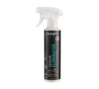 Grangers Odour Eliminator 100ml Footwear Fresh Spray Deodoriser in Black Grangers Black 100ml
