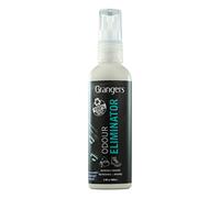 Grangers Odour Eliminator | 100ml | High-Performance Spray-On Neutraliser to Remove Sweaty Smells, Colourless With Neutral Scent