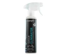 Grangers Odour Eliminator | 275ml | High-Performance Spray-On Neutraliser to Remove Sweaty Smells