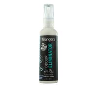 Grangers Odour Eliminator Footwear Shoes Accessories Spray 100ml