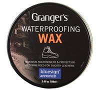 Waterproofing Wax - Black, Black One Size