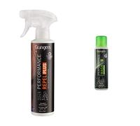 Grangers Performance Repel | 275ml Waterproof Spray | Durable Waterproofer for all Outdoor Clothing | Hiking | Waterproof Jacket | 100% Recycled