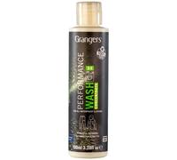 Grangers Performance Wash-100ml Cleaner