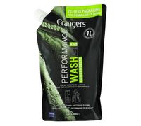 Grangers Performance Wash 1L Pouch