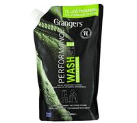 Grangers Performance Wash 1L Pouch
