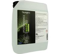 Grangers Performance Wash 5 litre Clothing Clean 5Litres
