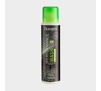 Grangers Performance Wash - Black, Black