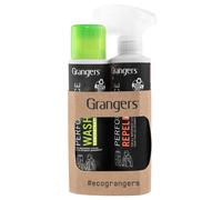Grangers Performance Wash and Repel Plus Twin Pack