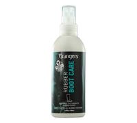 Grangers Rubber Boot Care Spray 150ml One Size